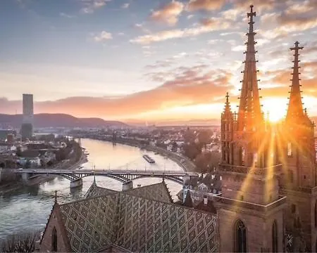 Appartamento Skylinestudio