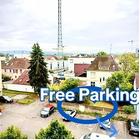 Skylinestudio Appartamento *