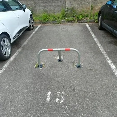 Appartamento Skylinestudio *