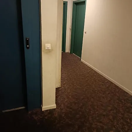 Apartment Skylinestudio *