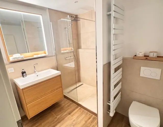 Skylinestudio Apartamento