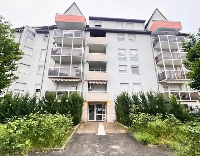 Skylinestudio Apartamento